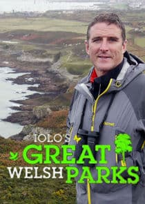 Iolo's Great Welsh Parks thumbnail