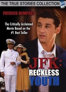 J.F.K.: Reckless Youth thumbnail