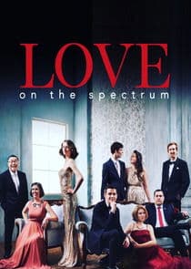 Love on the Spectrum thumbnail