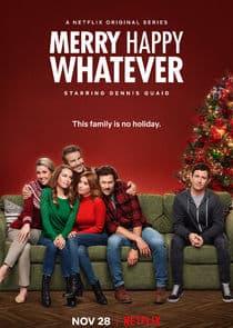 Merry Happy Whatever thumbnail