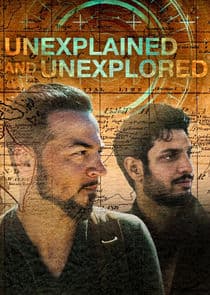 Unexplained and Unexplored thumbnail