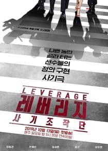 Leverage thumbnail