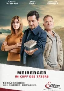 Meiberger - Im Kopf des Täters thumbnail