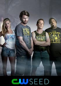 The P.E.T. Squad Files thumbnail