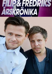 Filip & Fredriks årskrönika thumbnail