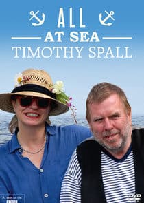 Timothy Spall: All at Sea thumbnail