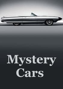 Mystery Cars thumbnail