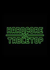 Hardcore Tabletop thumbnail