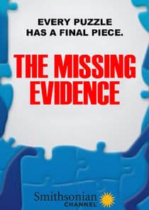 Conspiracy: The Missing Evidence thumbnail