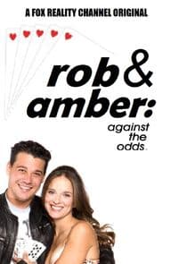 Rob & Amber: Against the Odds thumbnail