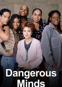 Dangerous Minds thumbnail
