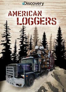 American Loggers thumbnail