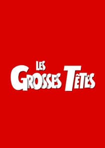 Les Grosses Têtes thumbnail