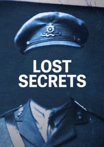 Lost Secrets thumbnail