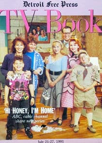 Hi Honey, I'm Home! thumbnail