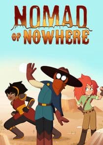 Nomad of Nowhere thumbnail
