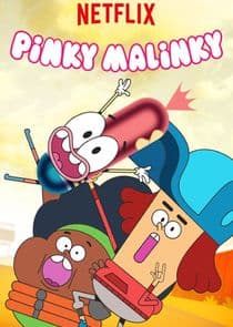 Pinky Malinky thumbnail