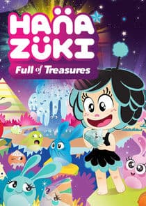 Hanazuki: Full of Treasures thumbnail