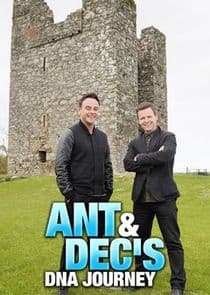 Ant & Dec's DNA Journey thumbnail