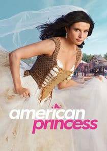 American Princess thumbnail