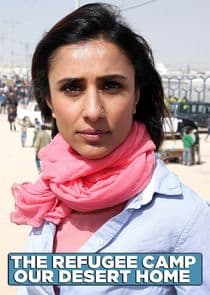 The Refugee Camp: Our Desert Home thumbnail