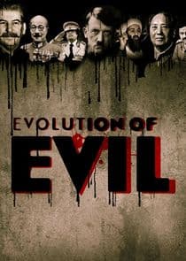 Evolution of Evil thumbnail