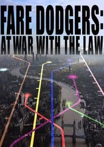 Fare Dodgers: At War with the Law thumbnail