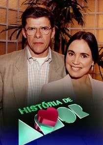 História de Amor thumbnail
