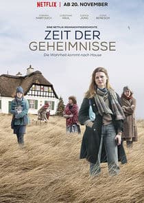 Zeit der Geheimnisse thumbnail