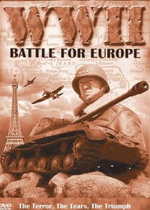 WW2 - Battles for Europe thumbnail