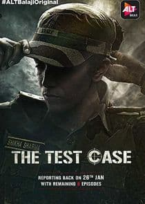 The Test Case thumbnail