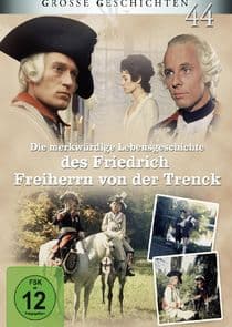 Die merkwürdige Lebensgeschichte des Friedrich Freiherrn von der Trenck thumbnail