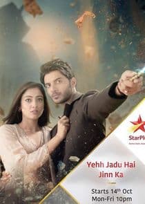 Yehh Jadu Hai Jinn Ka thumbnail