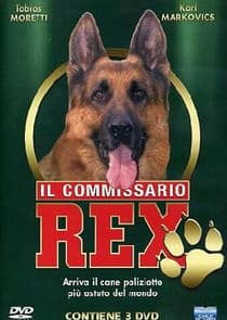 Il Commissario Rex thumbnail