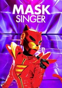 Mask Singer thumbnail