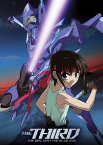 The Third: Aoi Hitomi no Shoujo thumbnail