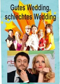 Gutes Wedding, schlechtes Wedding thumbnail