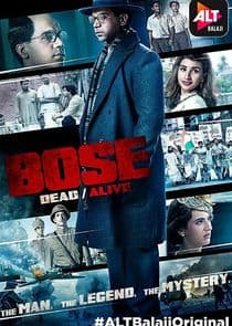 Bose: Dead/Alive thumbnail