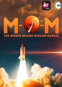 Mission Over Mars thumbnail