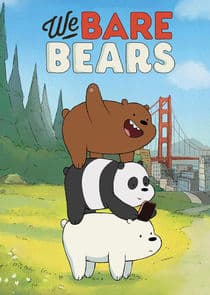 We Bare Bears thumbnail