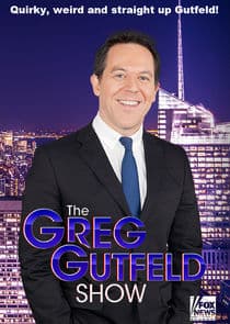 The Greg Gutfeld Show thumbnail