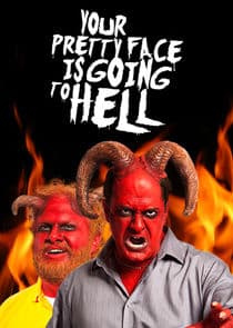 Your Pretty Face is Going to Hell thumbnail