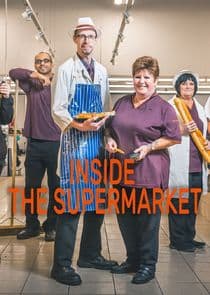 Inside the Supermarket thumbnail