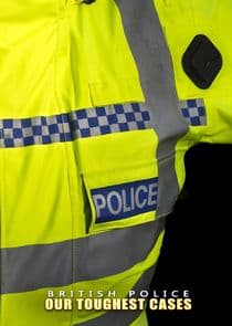 British Police: Our Toughest Cases thumbnail