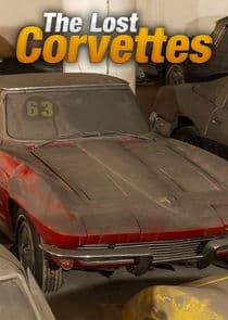 The Lost Corvettes thumbnail