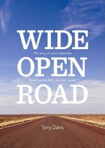 Wide Open Road thumbnail
