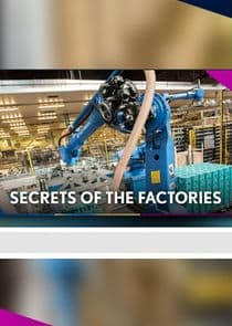 Secrets of the Factories thumbnail