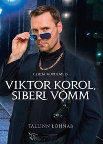 Siberi võmm thumbnail