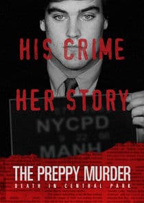 The Preppy Murder: Death in Central Park thumbnail