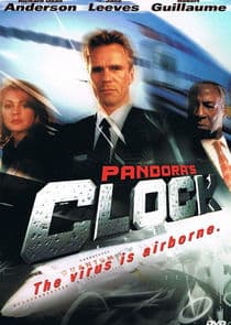 Pandora's Clock thumbnail
